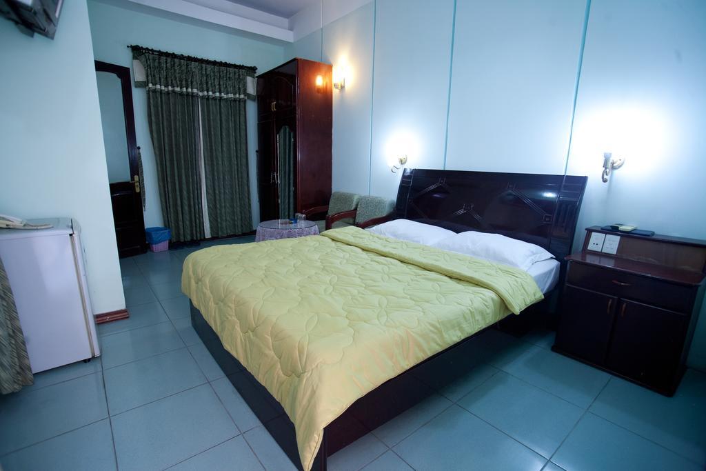 Golden Gate 1 Hotel Da Nang Camera foto