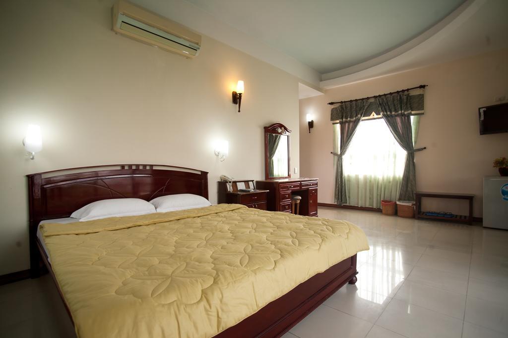 Golden Gate 1 Hotel Da Nang Camera foto