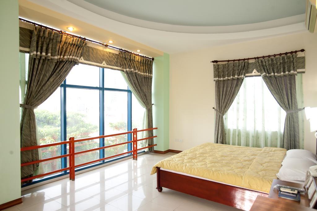 Golden Gate 1 Hotel Da Nang Camera foto