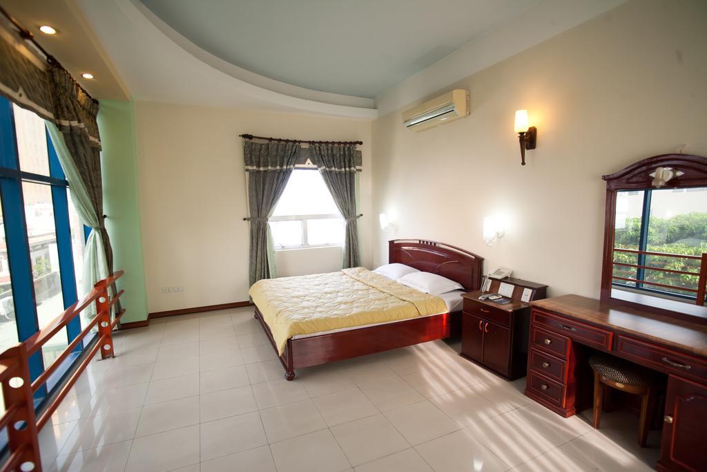 Golden Gate 1 Hotel Da Nang Camera foto