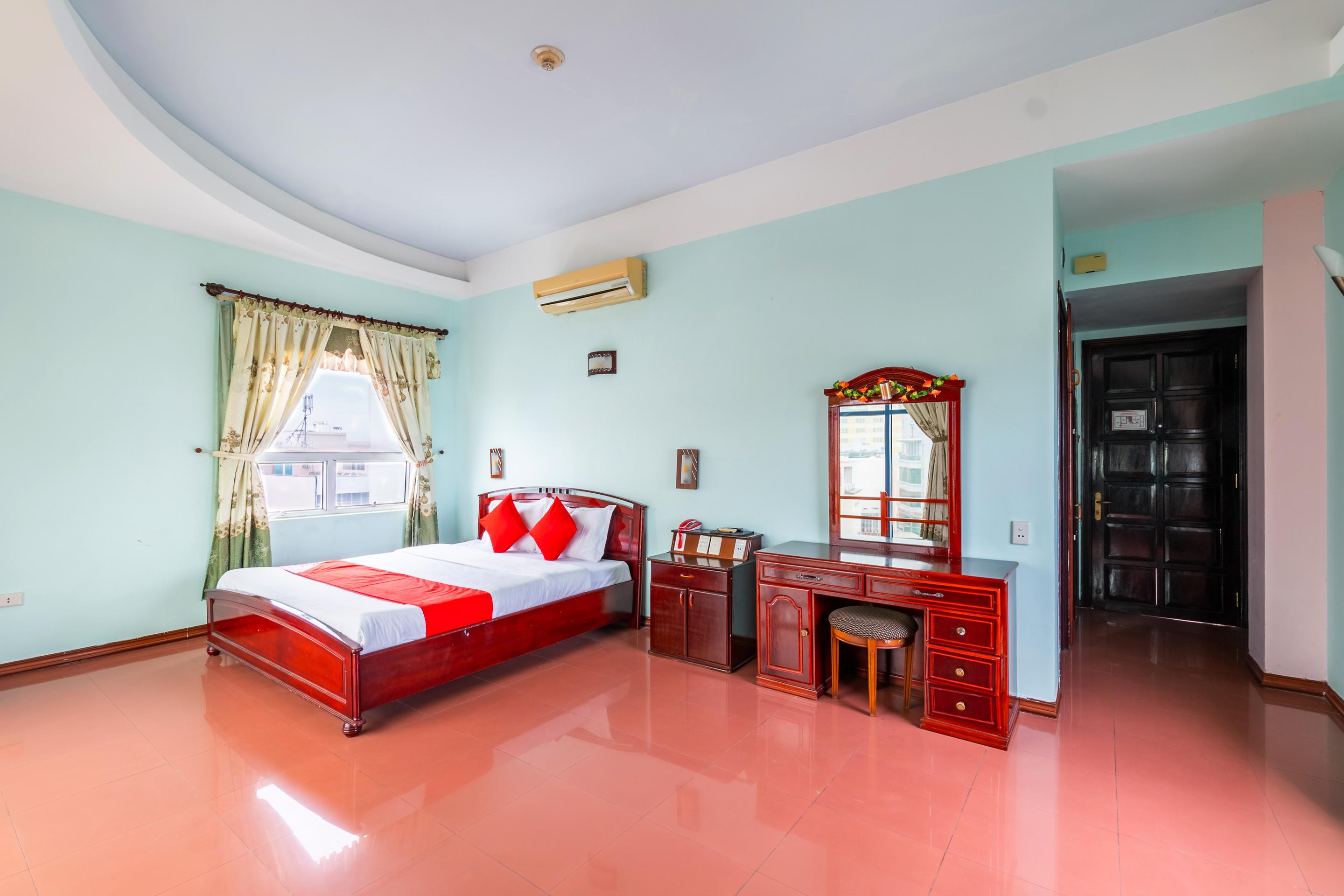 Golden Gate 1 Hotel Da Nang Esterno foto