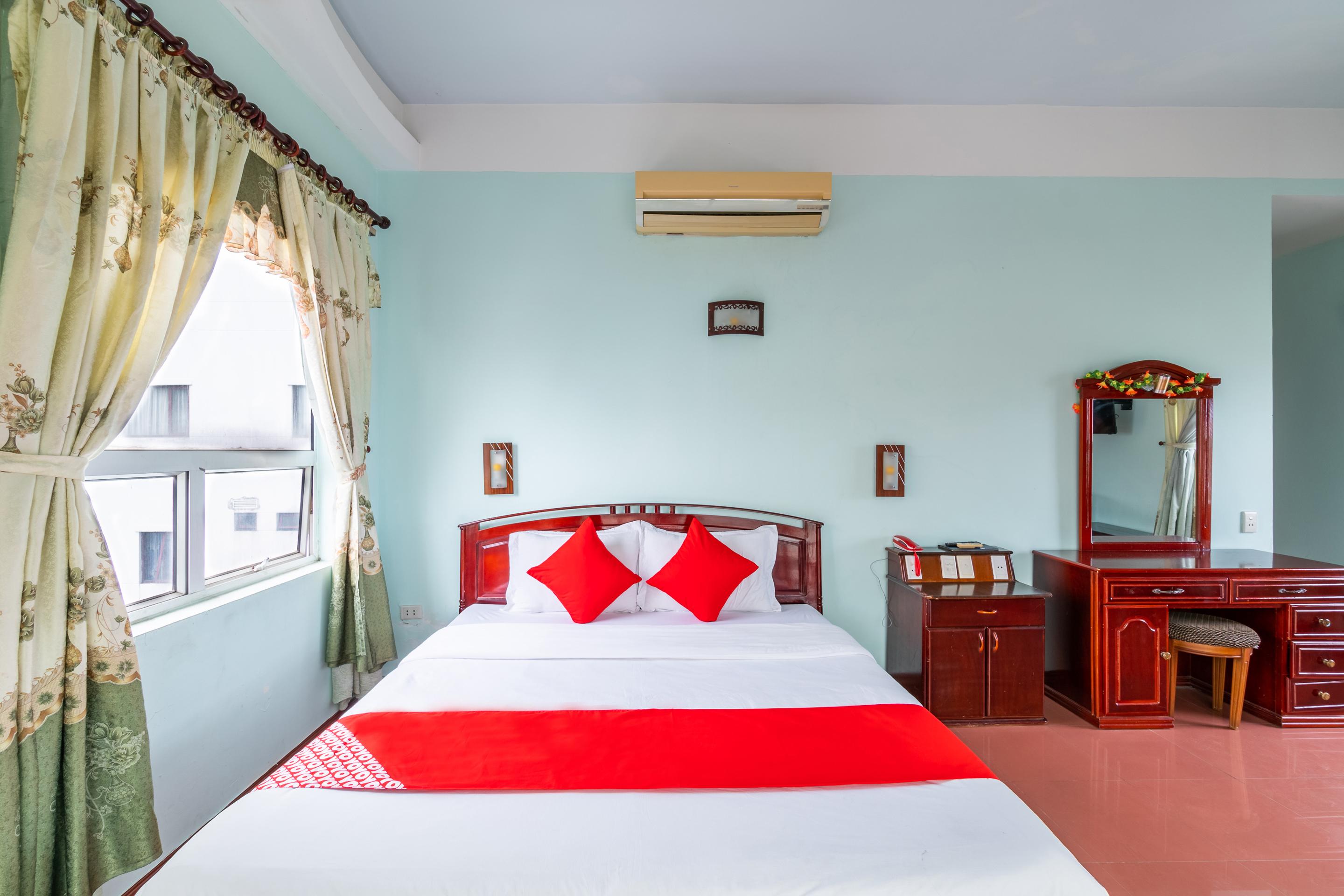 Golden Gate 1 Hotel Da Nang Esterno foto