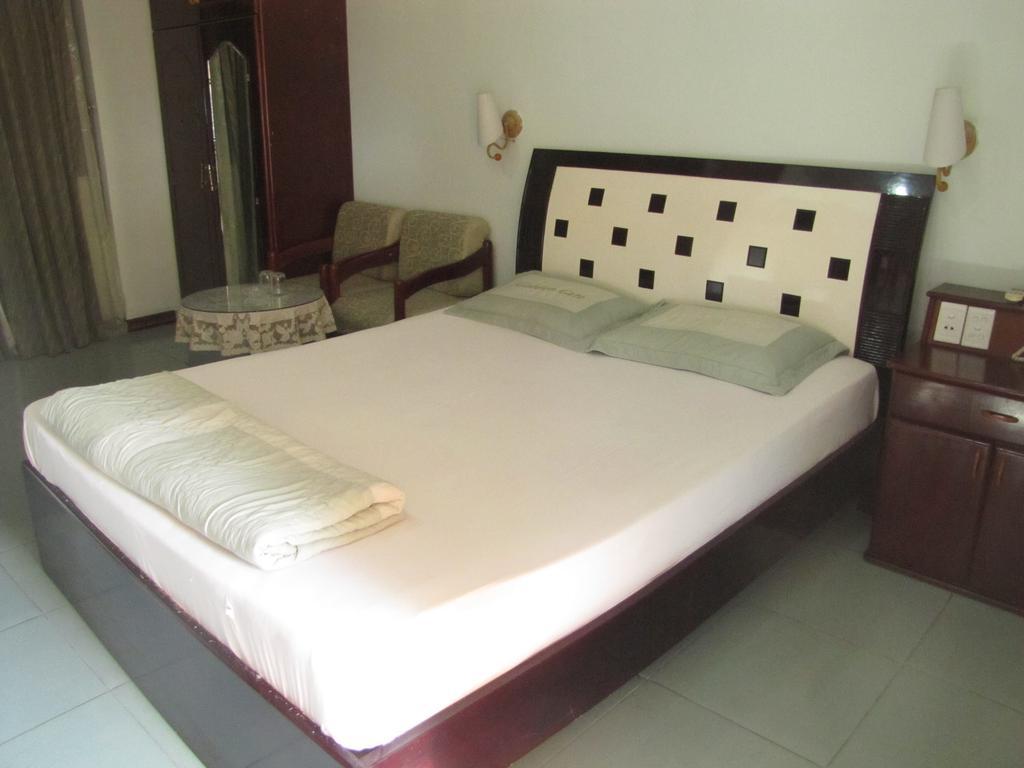 Golden Gate 1 Hotel Da Nang Camera foto