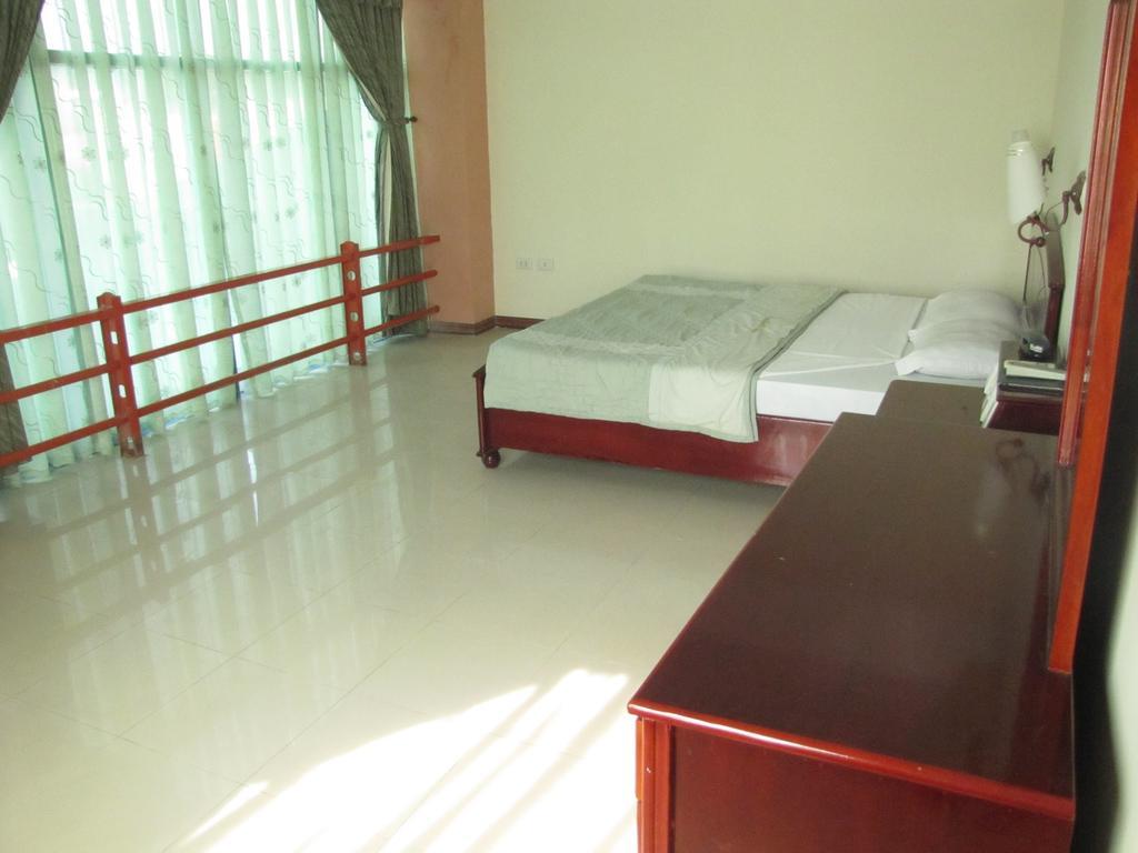 Golden Gate 1 Hotel Da Nang Esterno foto