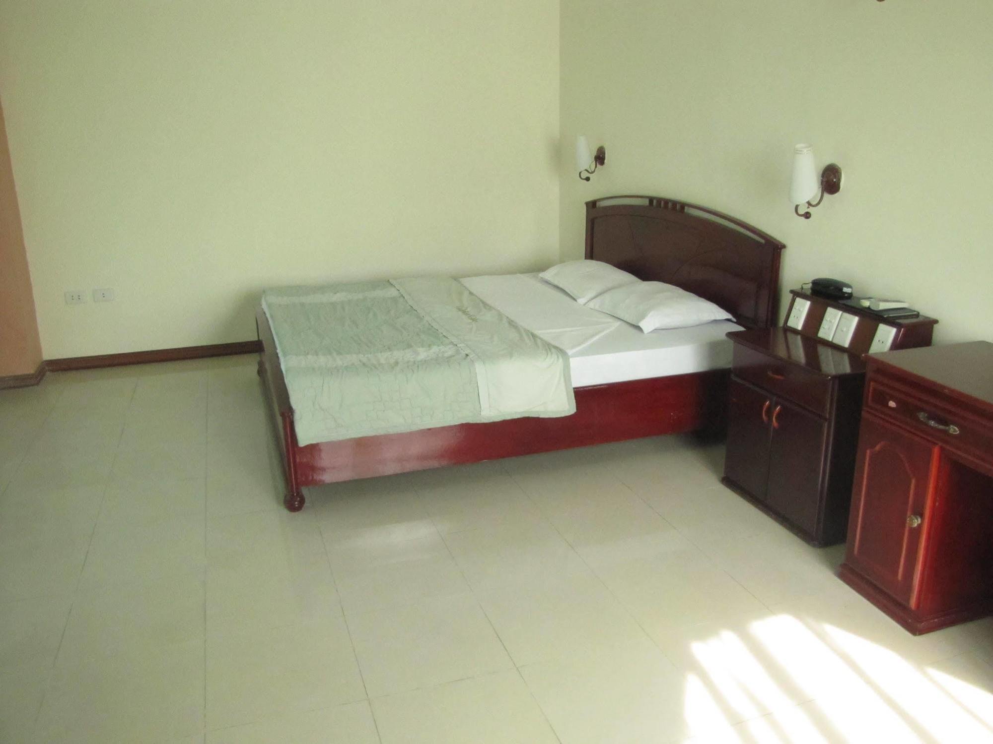 Golden Gate 1 Hotel Da Nang Esterno foto